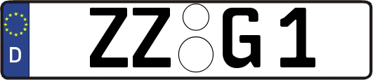 ZZ-G1