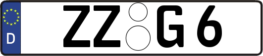 ZZ-G6