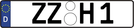 ZZ-H1