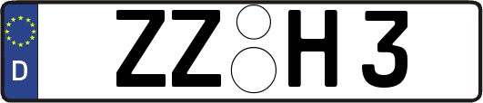 ZZ-H3