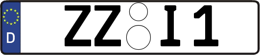ZZ-I1