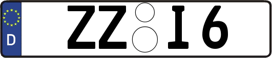 ZZ-I6