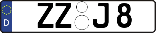 ZZ-J8