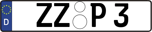 ZZ-P3
