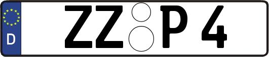 ZZ-P4