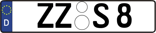 ZZ-S8