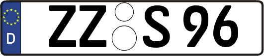 ZZ-S96