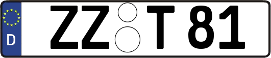 ZZ-T81