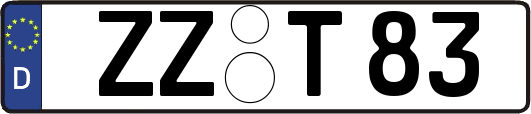 ZZ-T83