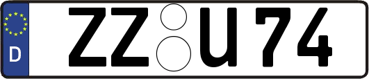 ZZ-U74