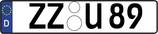 ZZ-U89