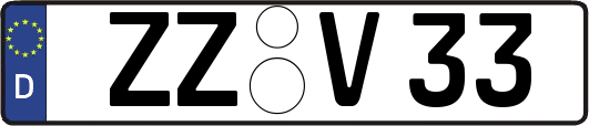ZZ-V33