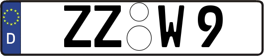 ZZ-W9