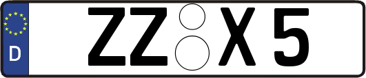 ZZ-X5