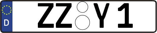 ZZ-Y1