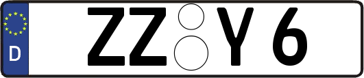 ZZ-Y6