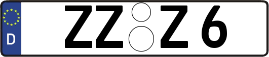 ZZ-Z6