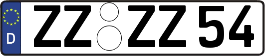 ZZ-ZZ54